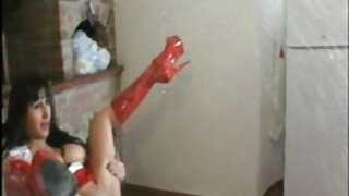 گرم سیاہ جلد کی بیب  ...