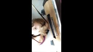 ایشین بلو جاب بگڑی ہ ...