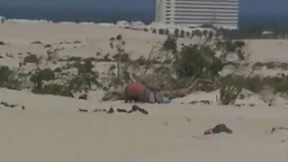 پرجوش پیاری برونیٹ ا ...