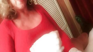 موہک اور slutty brun ...
