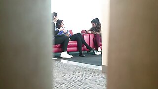 مزاحیہ گھوبگھرالی سی ...