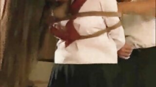 Busty سنہرے بالوں وا ...
